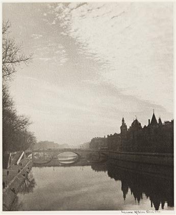 LAURE ALBIN-GUILLOT. Ciels.